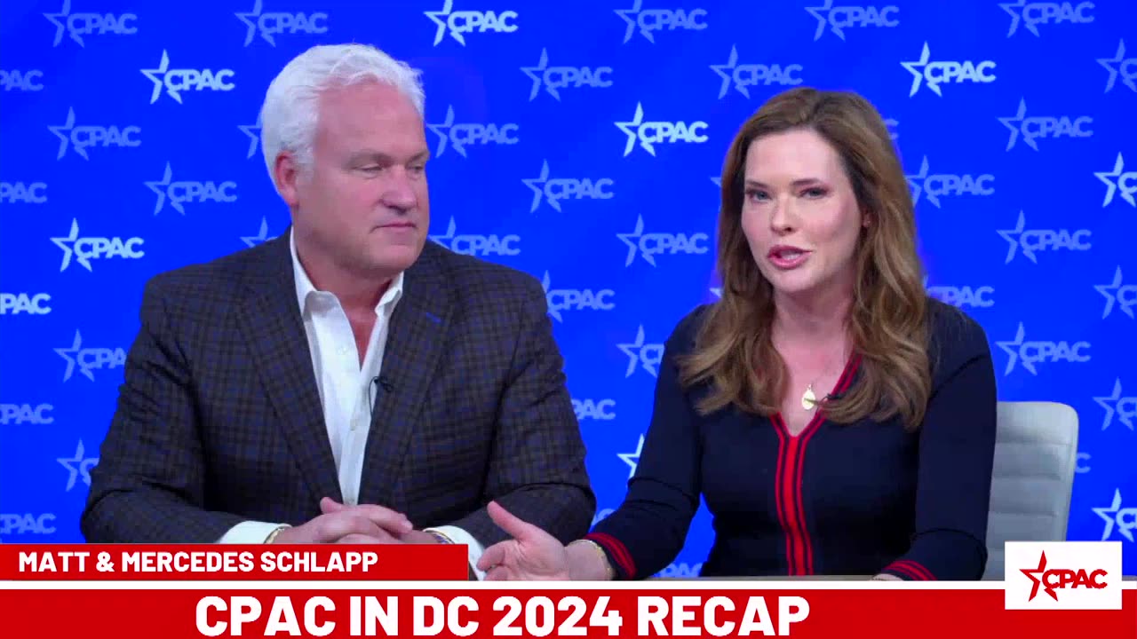 CPAC Now: America UnCanceled