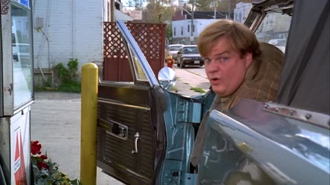 Paramount Tommy Boy Movie Trailer