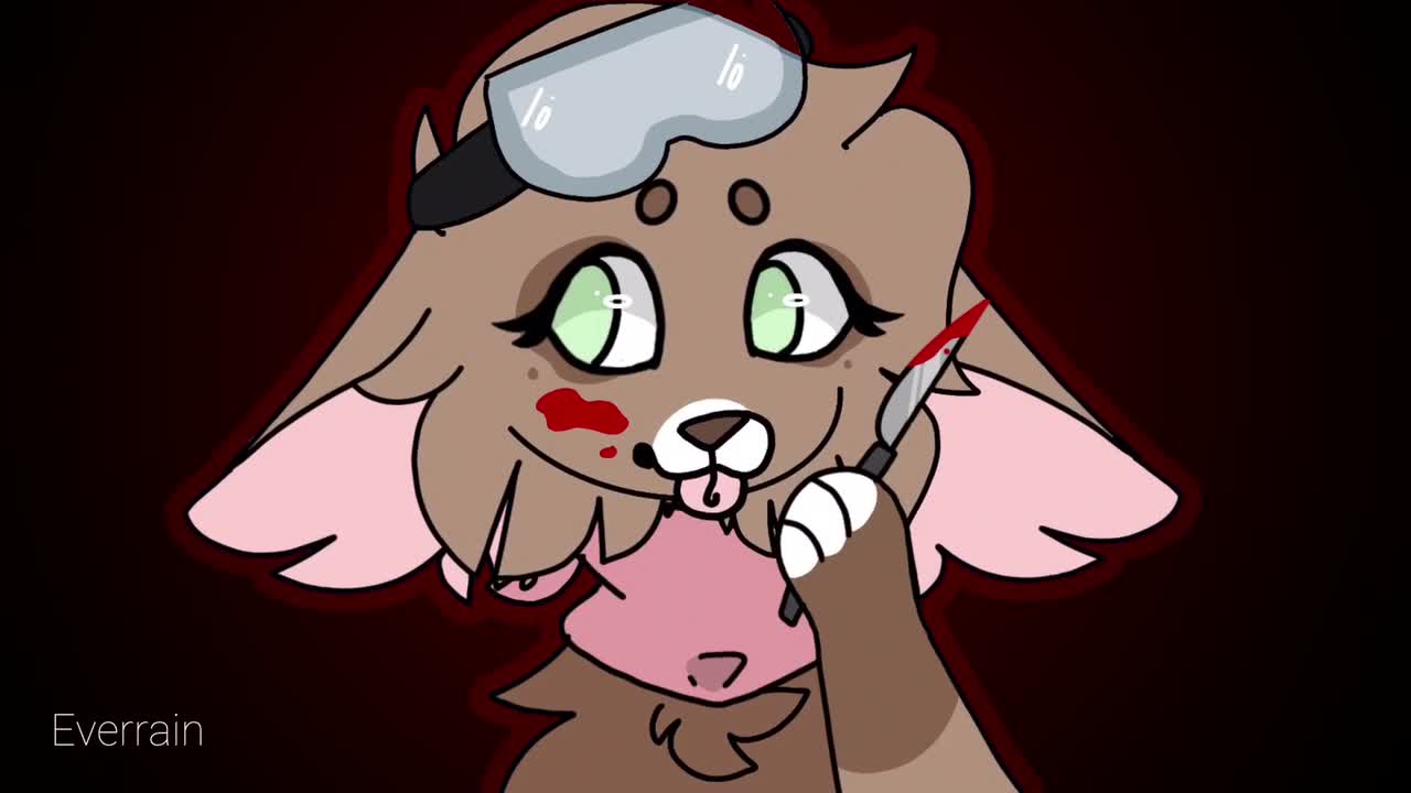 Sweetness Animation meme | Sneak peek ♡︎ | Everrain