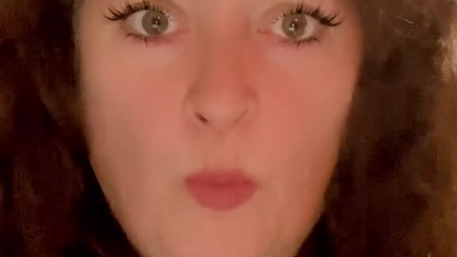Fun Vid - guess what character I am?