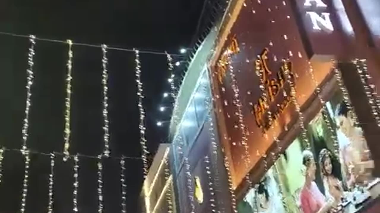 Happy Diwali...