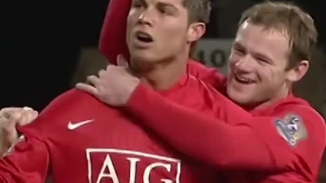 Cristiano Ronaldo Freekick Master