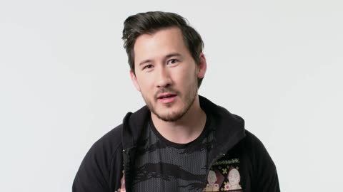 Markiplier's Question Answer Clip.