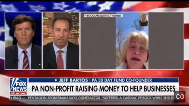 Tucker Carlson Tonight 3 Mar 21