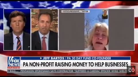 Tucker Carlson Tonight 3 Mar 21