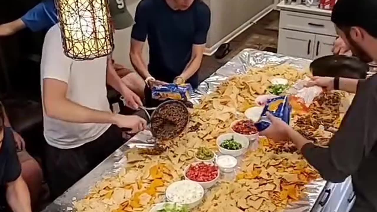 Food4Life - It looks so fun , Do you want to try it