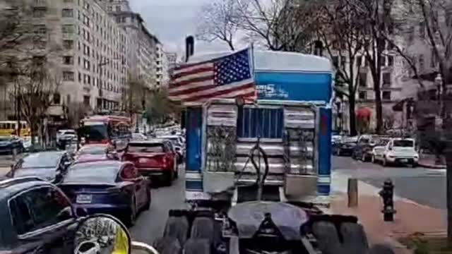 COMMUNIST LEFT DOES "NOT" NEED TO STEAL ELECTIONS