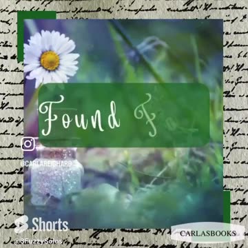 Leia's book recommendation