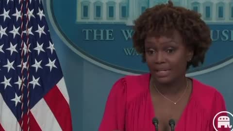 Let’s go to the Whitehouse for an update!