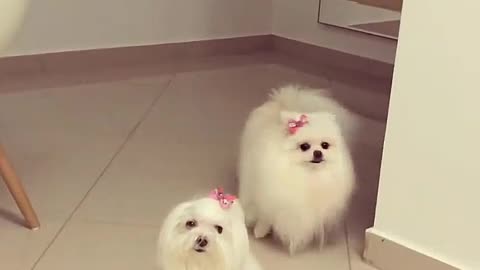 when you keep your friends waiting