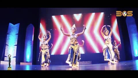 Srilanka Cultural Dance
