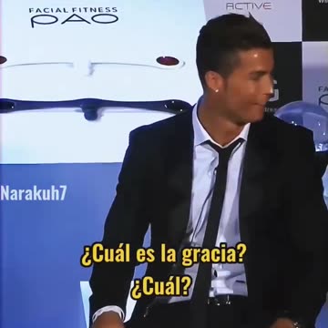 Cristiano defiende a niño de las burlas 👏❤️