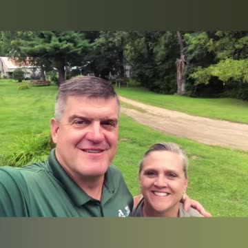 A Journey Down Memory Lane