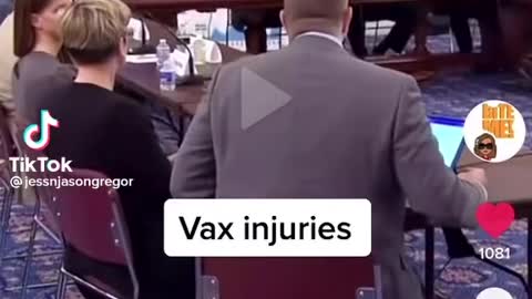 La vacu vacu en corte usa 🇺🇸🇺🇸🇺🇸