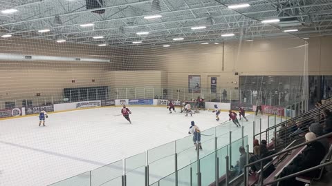 12-9-23 vs. Jr Coyote's Shift 10 (#13)