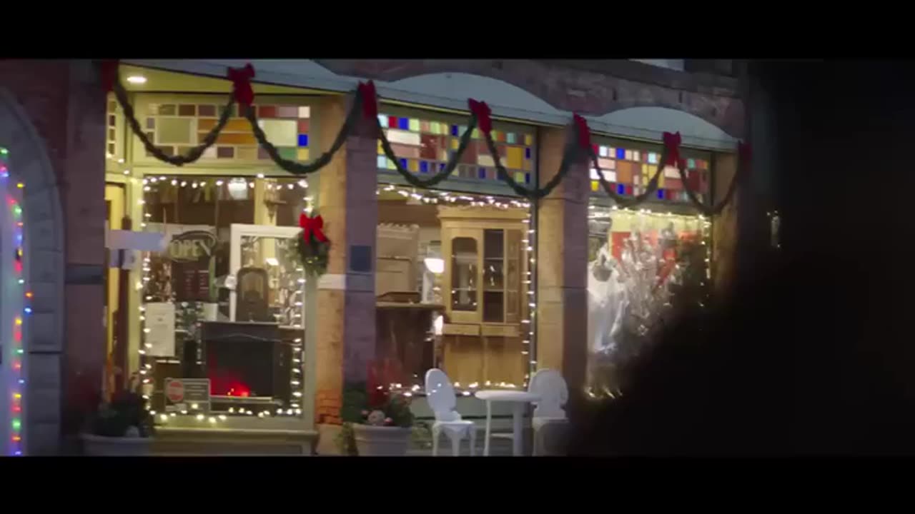 A Holiday to Remember