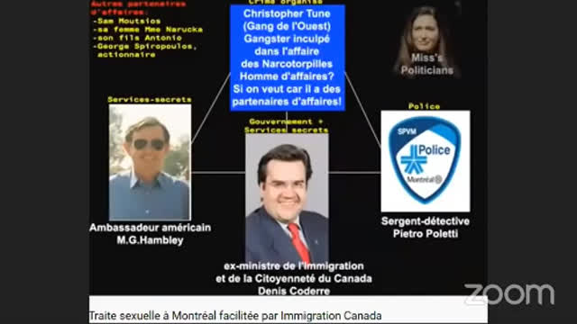 Québec corruption