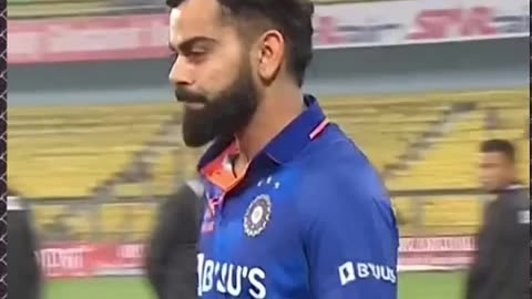 Virat Kohli insult####