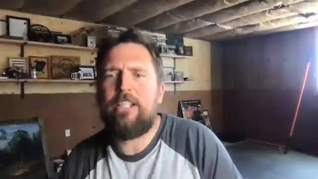 Owen Benjamin - Eminem - Lose Yourself Parody