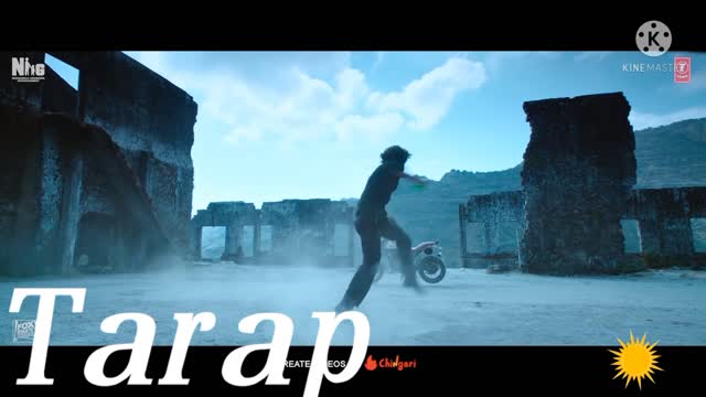 Tarap ringtone