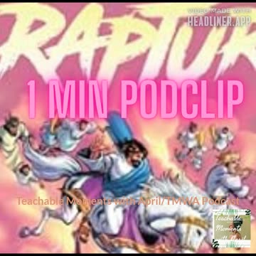 The Rapture VS The Bible