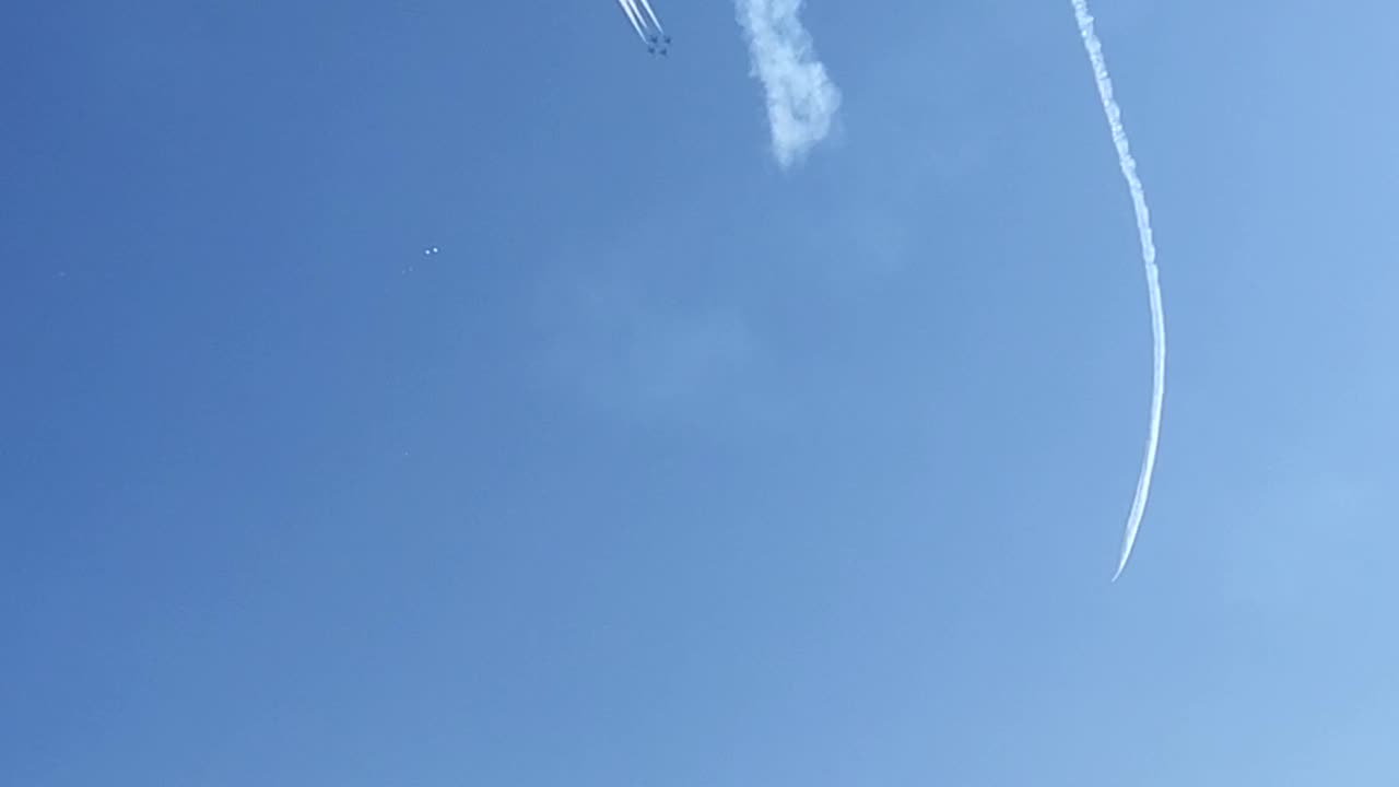 Atlantc City Airshow