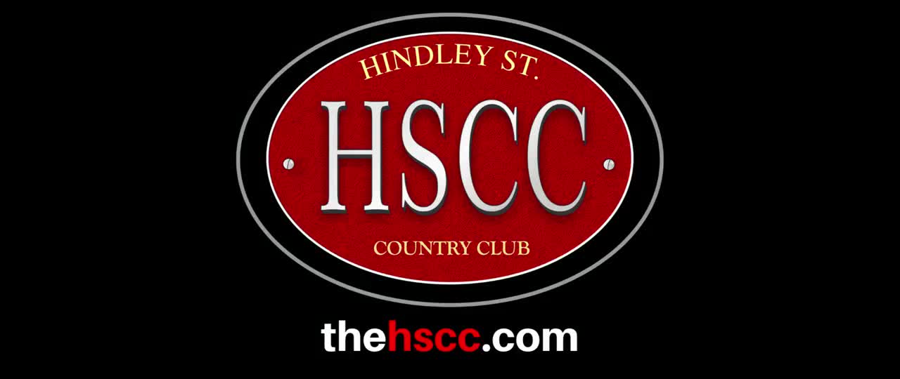 FORGET ME NOTS (PATRICE RUSHEN) cover by HSCC