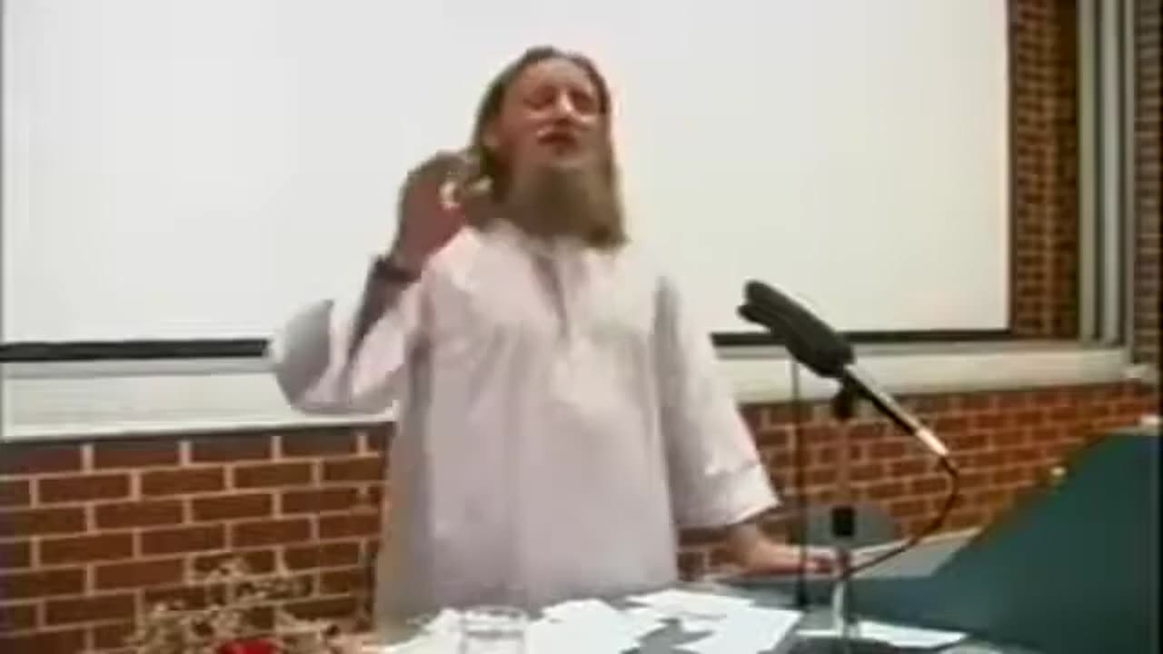 islamic lectures in english hidden truth about islam by Abdur Raheem Green