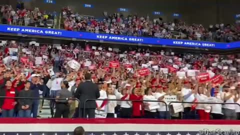 Make America Great Again AND AGAIN!!!!
