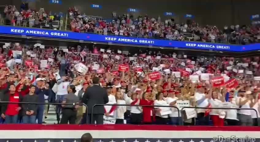 Make America Great Again AND AGAIN!!!!