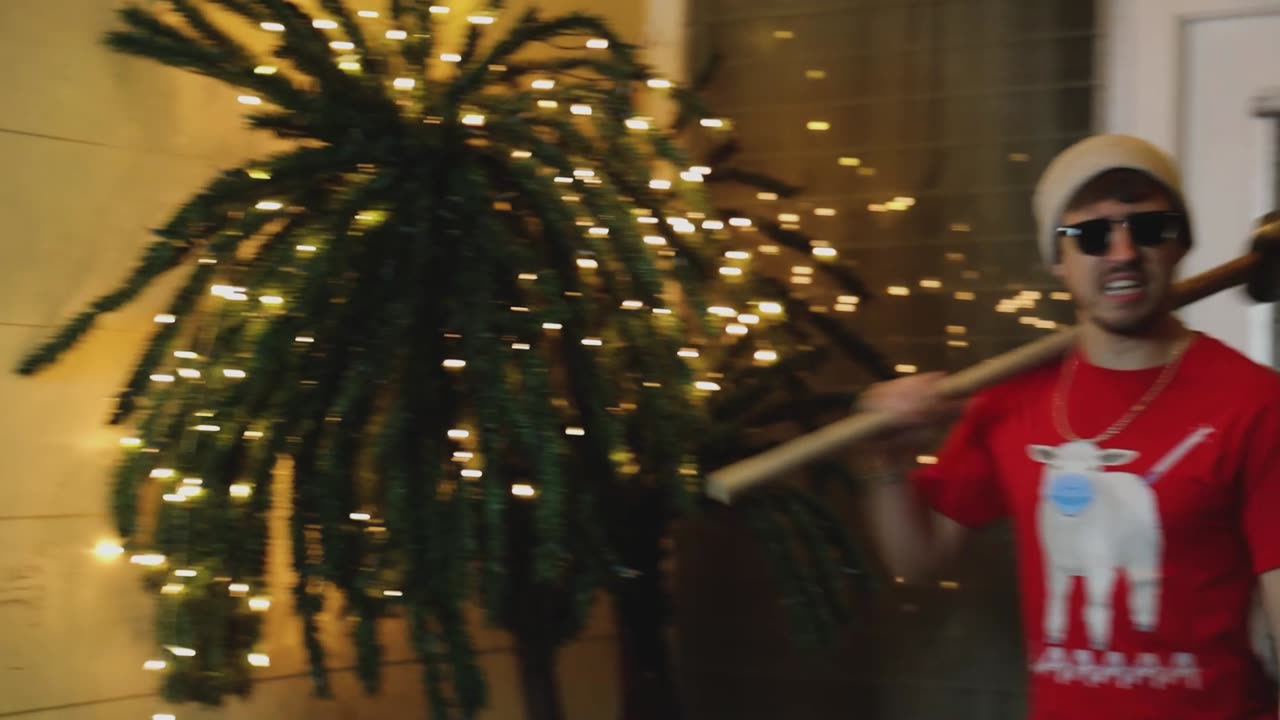 Media Manipulation TEASER (music video out now on my channel)