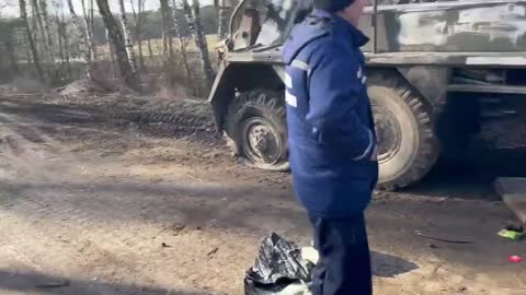 26.02.2022. The war continues, Russia - Ukraine!!!