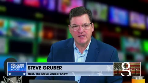 Biggest concern from Steve Gruber viewers is the Border