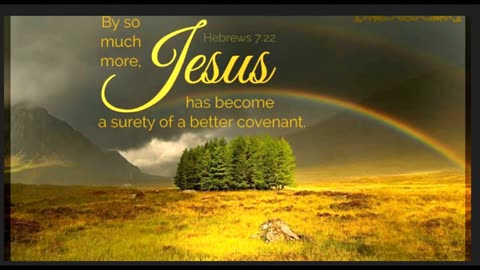 The Lion's Table: A Better Covenant