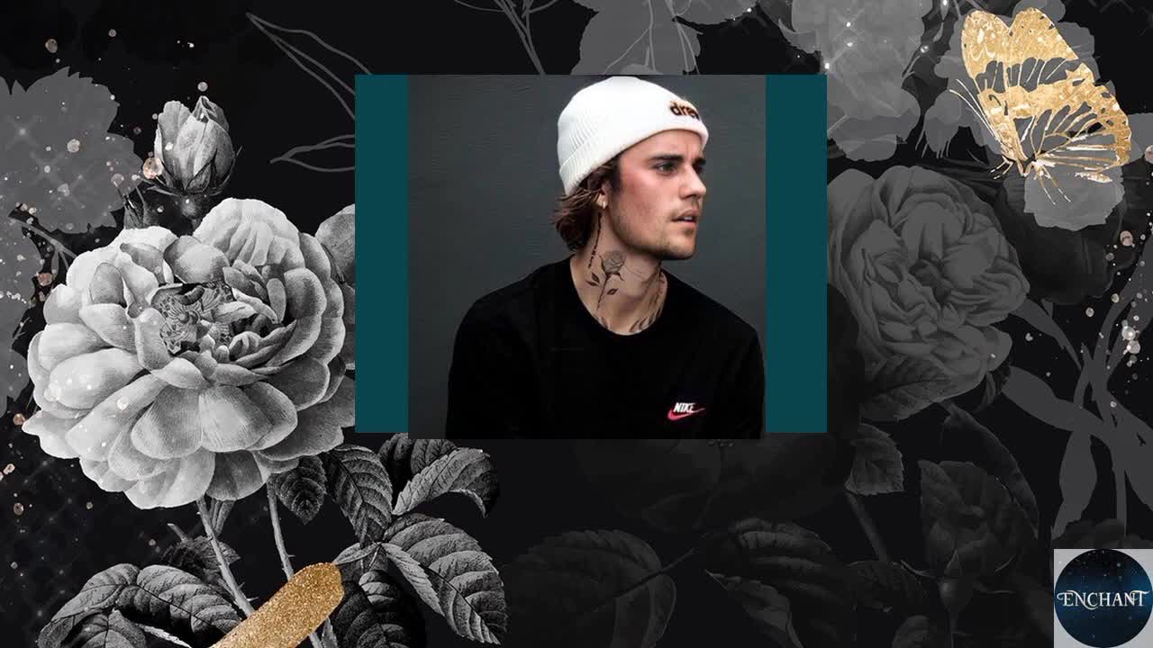 Justin Bieber Playlist 2022 🖤-- enchantsounds