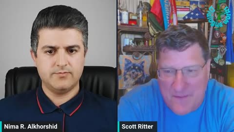 Scott Ritter: Israel on the Brink: IDF Morale Collapsing Amid Escalating Chaos! - 10/22/24