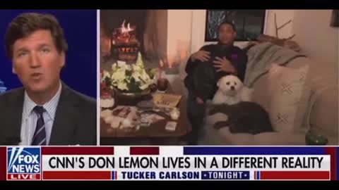 ⚫️What Was Found In Don Lemon’s Kitchen👀