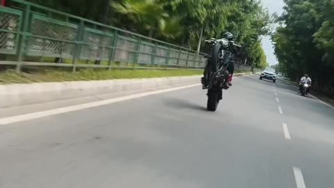 Bike Stunt 🏍️