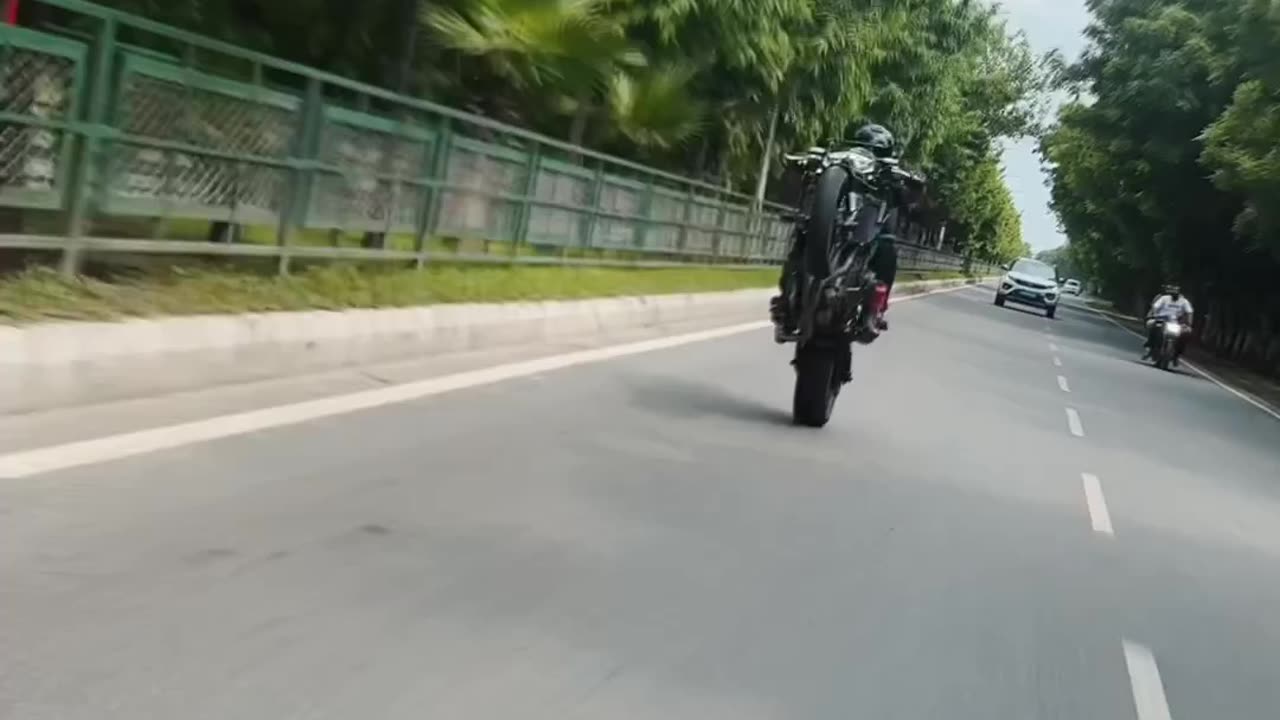 Bike Stunt 🏍️