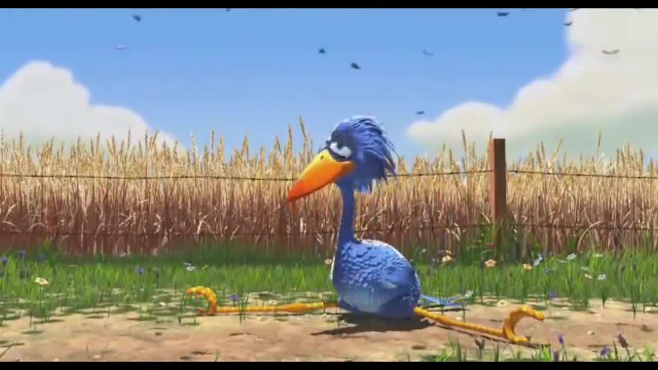 good teamwork and bad teamwork =)