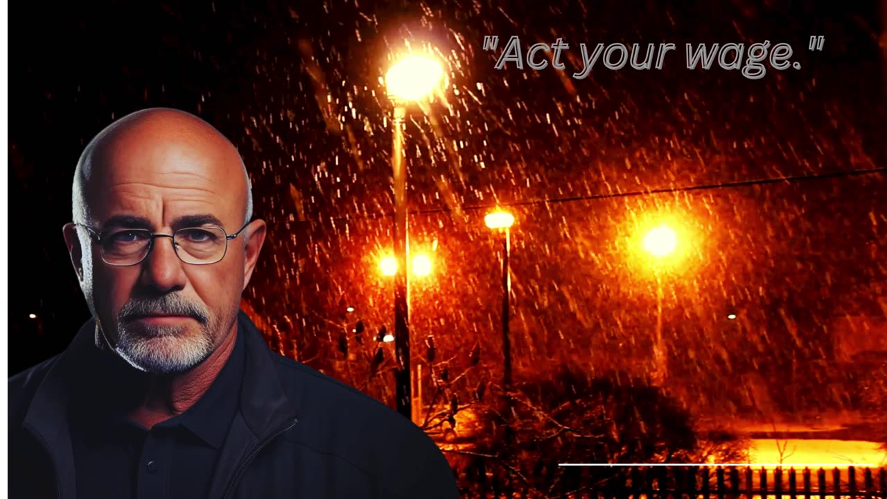 Dave Ramsey motivational Quotes Part-1