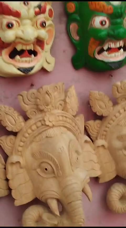 nepali art in bhaktapur