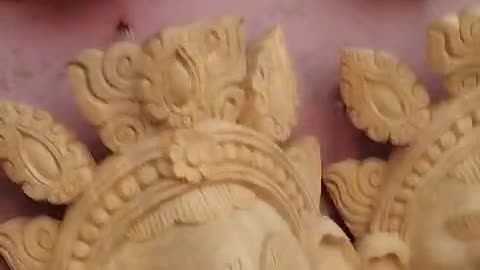 nepali art in bhaktapur