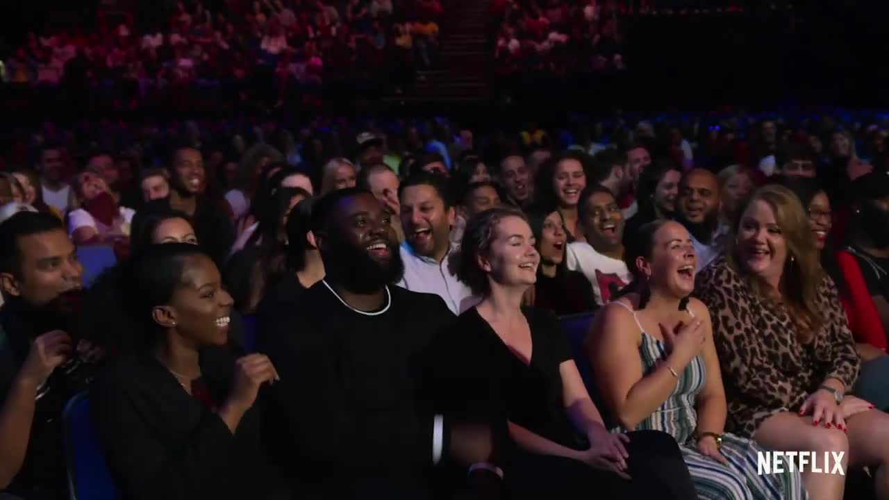 Kevin Hart_ Irresponsible_ Standup Special _ Trailer