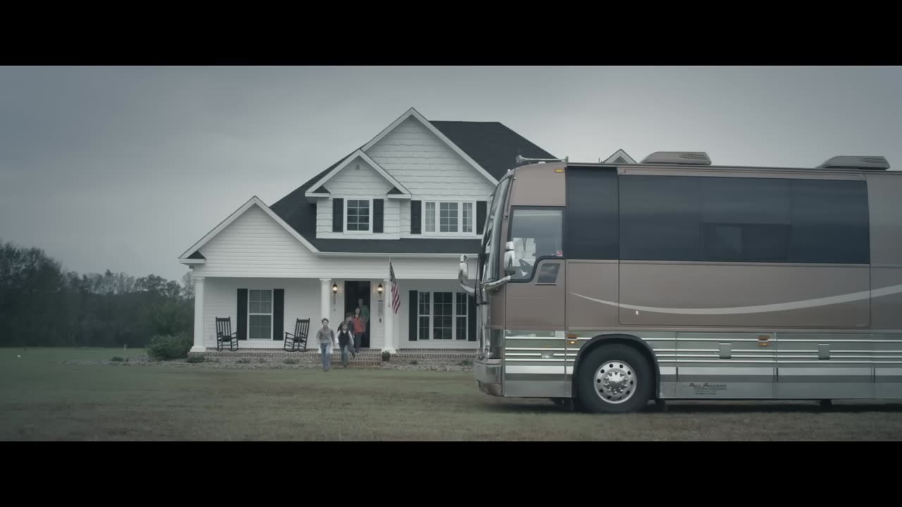 Cole Swindell - You Should Be Here (Official Music Video)