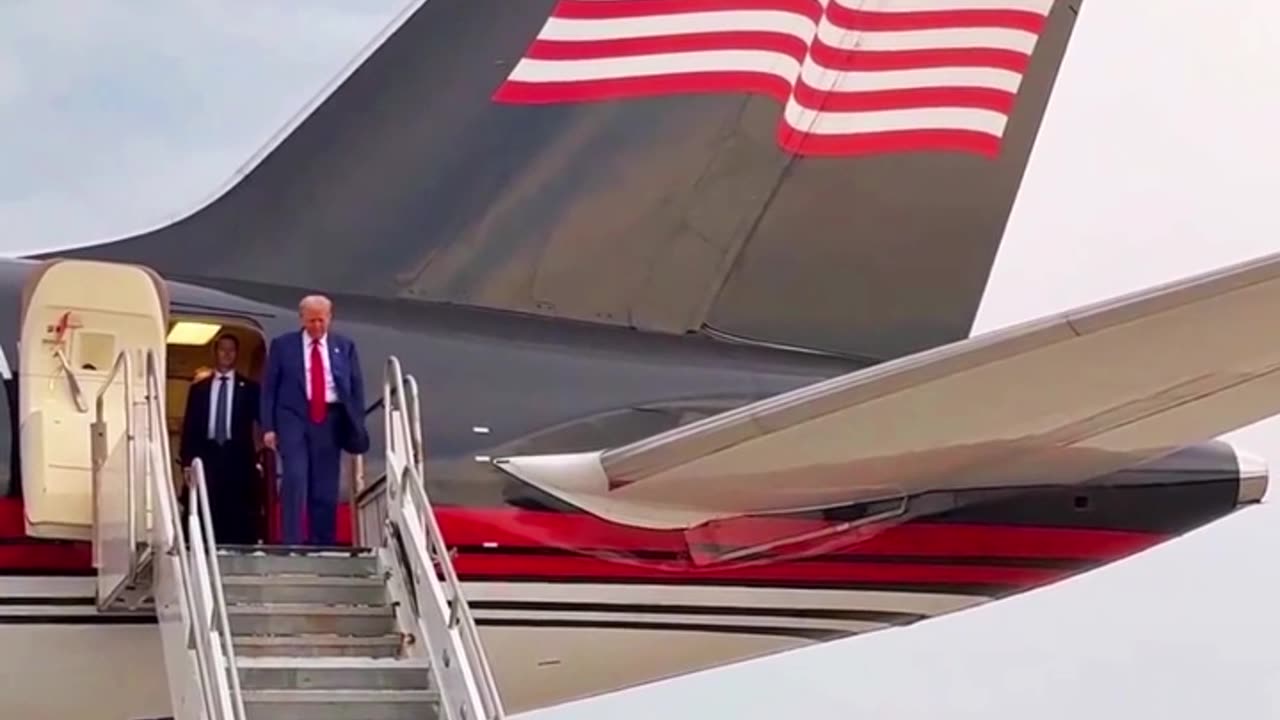 THE BOSS IS HERE!!!😎🇺🇸🚀🚀🚀