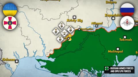 Back to Positional Battles on the front lines
