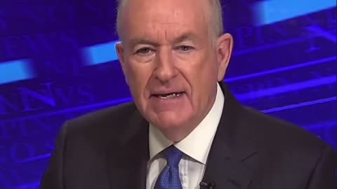 O'Reilly issues scorching takedown of Joe Biden's America