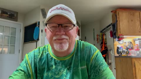 Northcutt ASL Reports - June 22