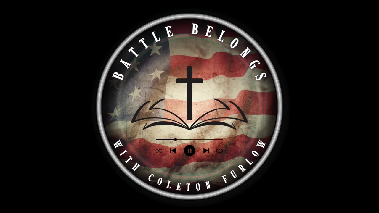 Battle Belongs with Coleton Furlow: Let's Talk About "priDE MONth"